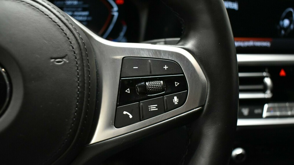 BMW Seria 3 320