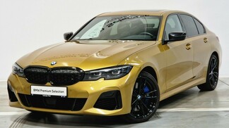 BMW Seria 3 340