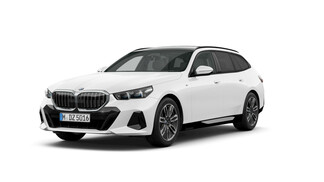 BMW Serii 5, 520