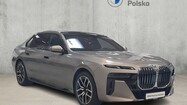 miniaturka - BMW Serii 7, 740