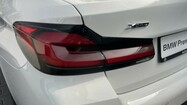 BMW Seria 5 530