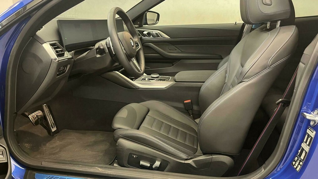 BMW Seria 4 440