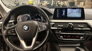 BMW Serii 5, 520