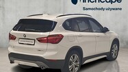 miniaturka - BMW X1