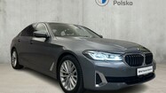 BMW Serii 5, 530