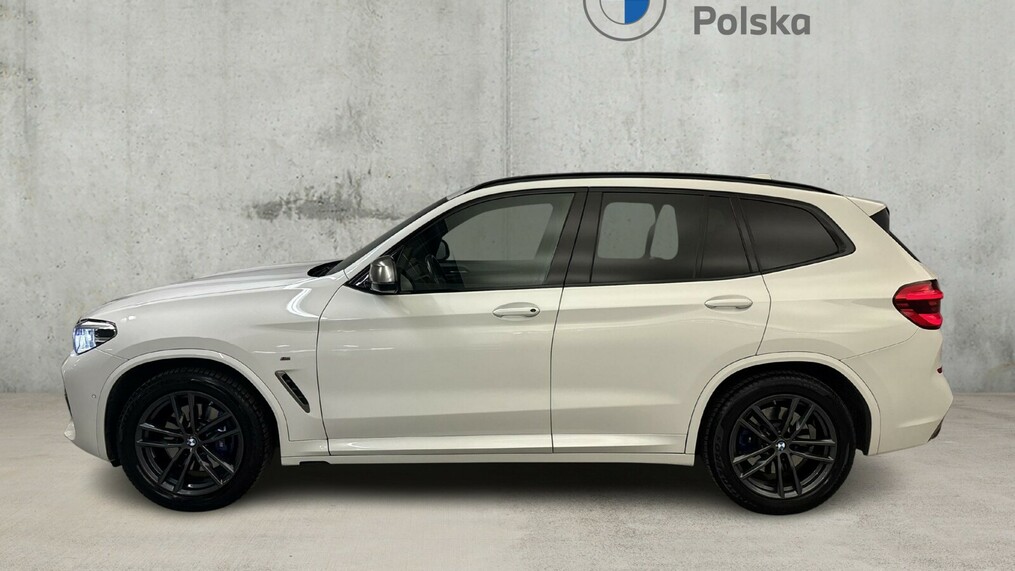 BMW X3 M