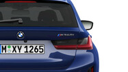BMW Serii 3, 340