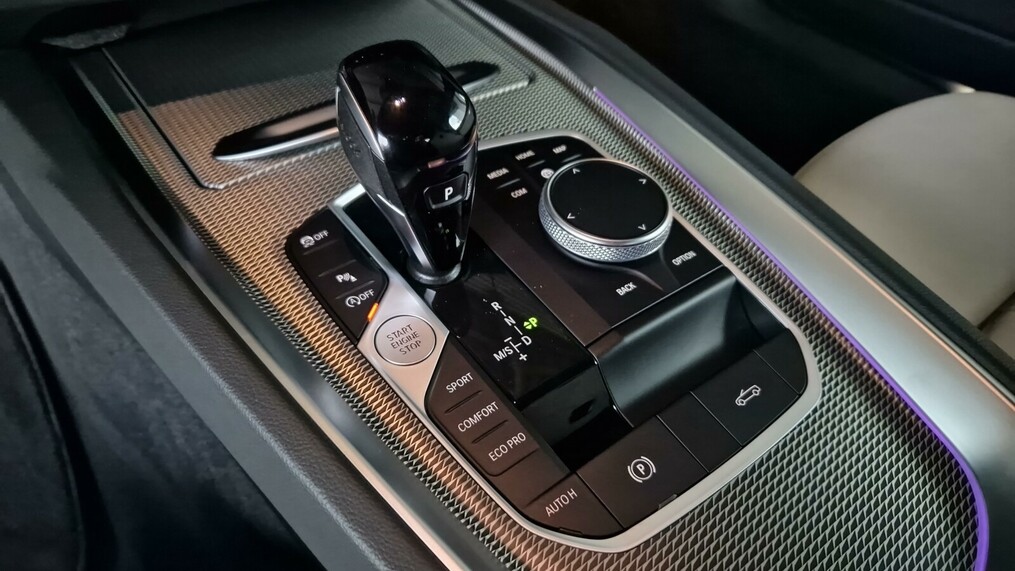 BMW Seria Z4