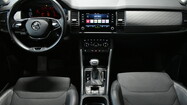 miniaturka - Škoda Kodiaq