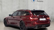 miniaturka - BMW M3