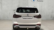 miniaturka - BMW X3