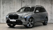 miniaturka - BMW X7