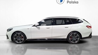 BMW Serii 5, 520