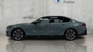BMW Serii 5, 520