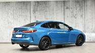 BMW Seria 2 218