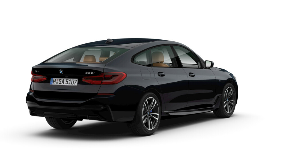 BMW Seria 6 630