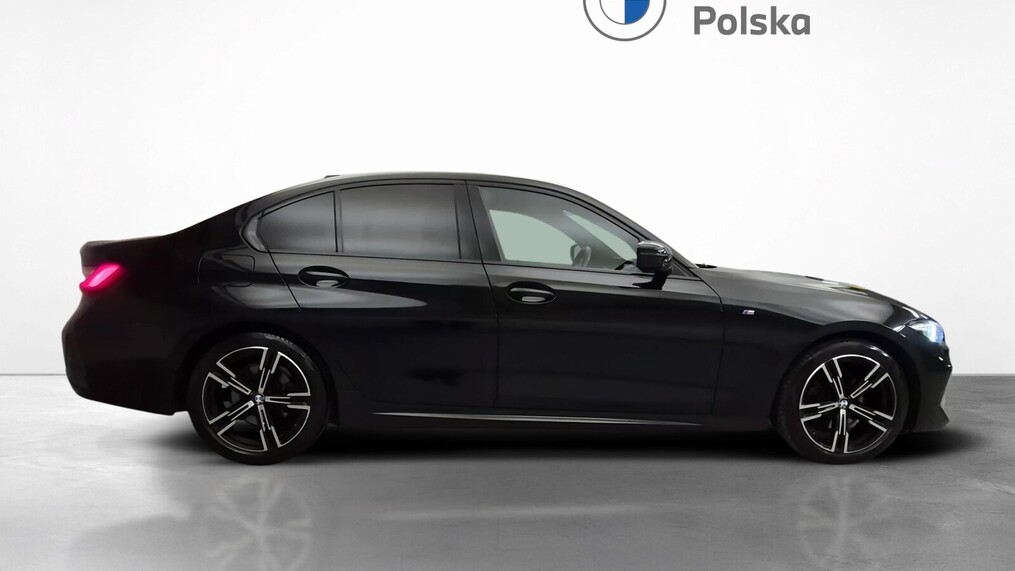 BMW Serii 3, 320