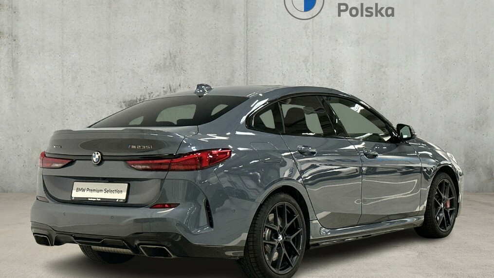 BMW Seria 2 235