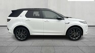miniaturka - Land Rover Discovery Sport