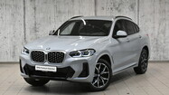 miniaturka - BMW X4