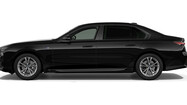 BMW Serii 7, 740