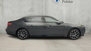 miniaturka - BMW Serii 7, 740