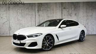 BMW Seria 8 840