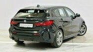 BMW Seria 1 118