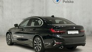 BMW Seria 3 320
