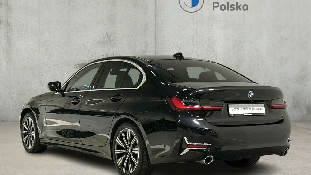 BMW Seria 3 320
