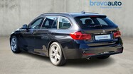 BMW Seria 3 318