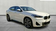 miniaturka - BMW X2