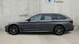 BMW Seria 5 520