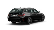 BMW Serii 3, 330