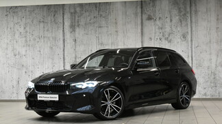 BMW Seria 3 320