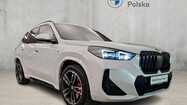 miniaturka - BMW X1