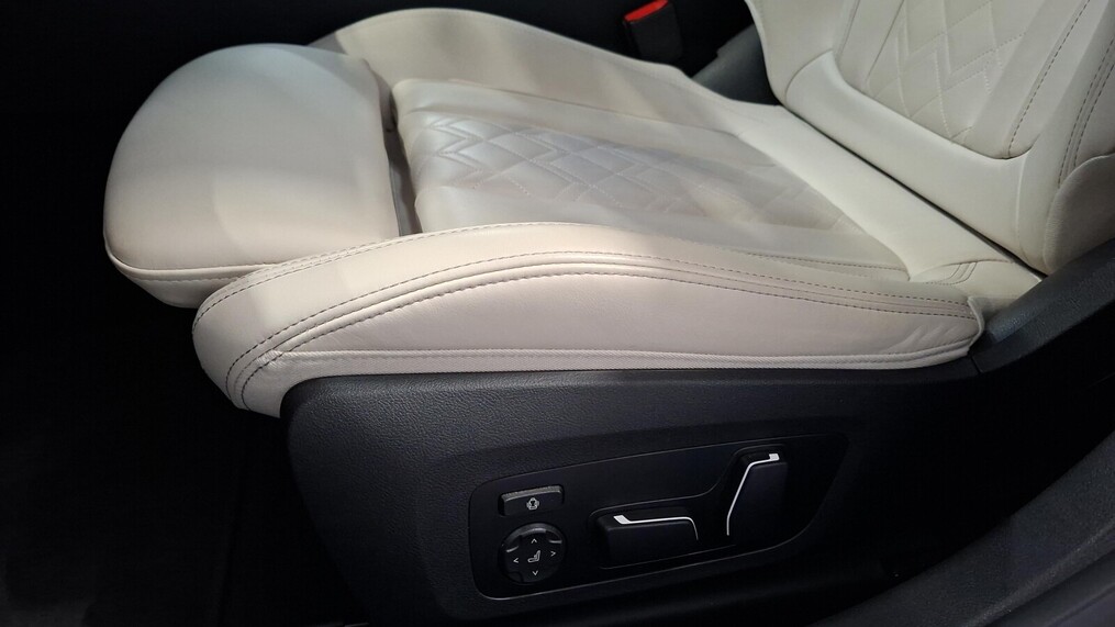 BMW Serii 4, i4