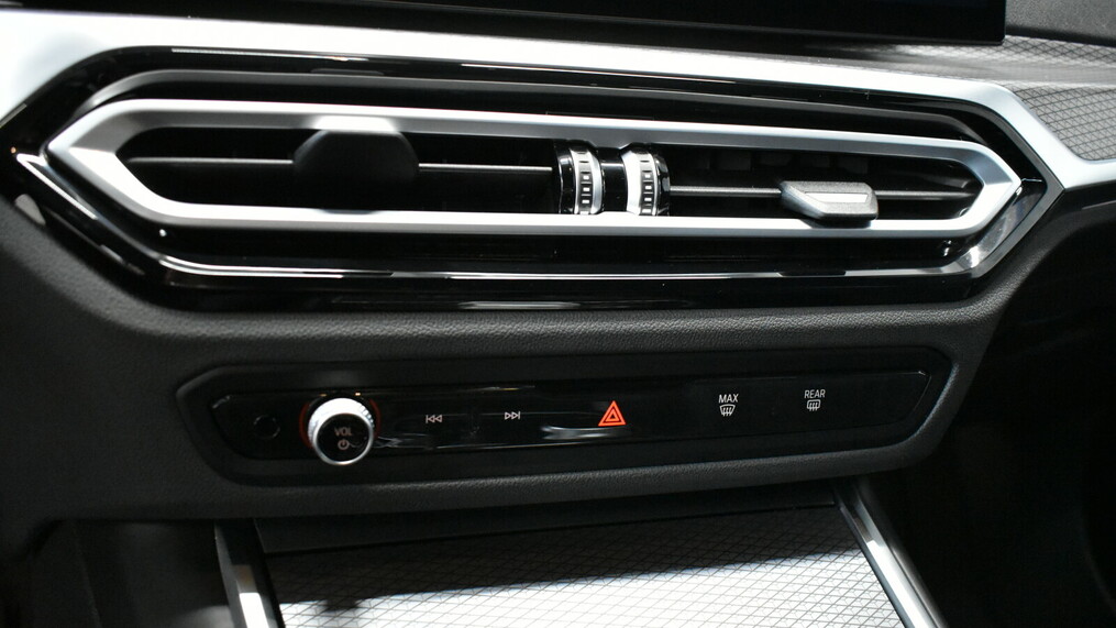 BMW Seria 3 320