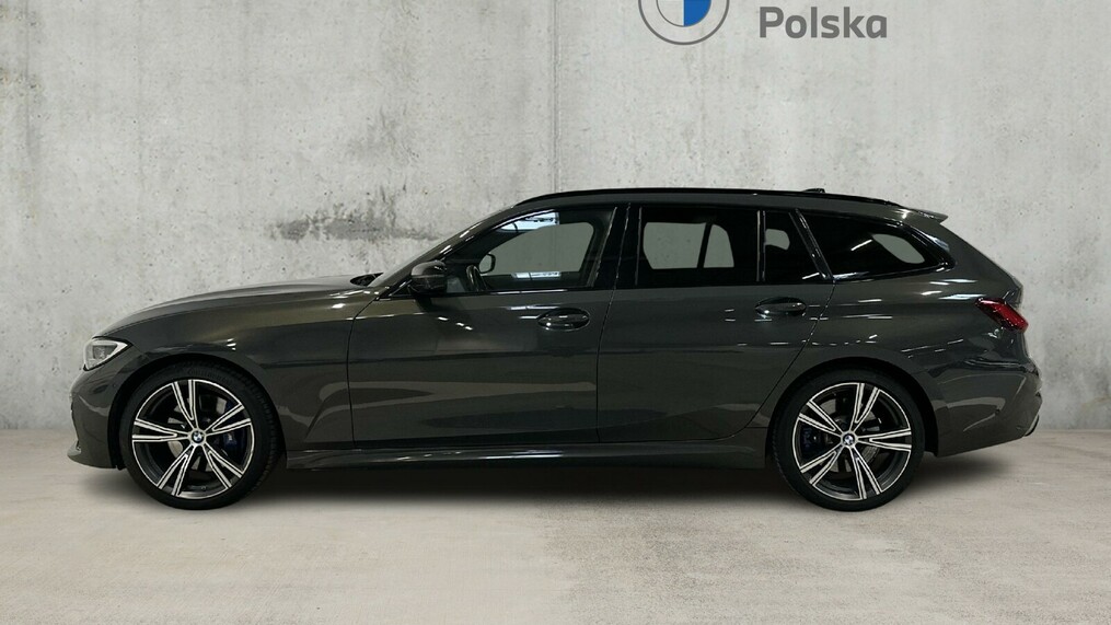 BMW Seria 3 340