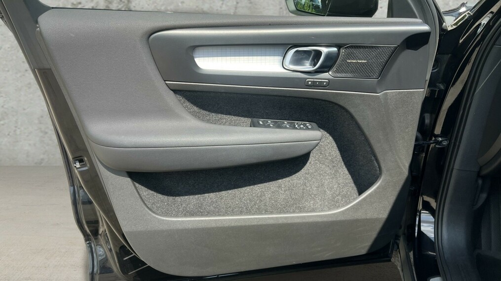 Volvo XC 40