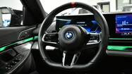 BMW Seria 5 i5