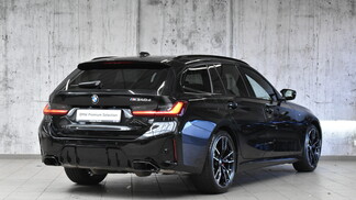 BMW Serii 3, 340