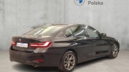 miniaturka - BMW Serii 3, 318