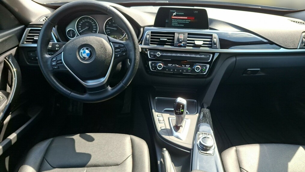 BMW 3GT
