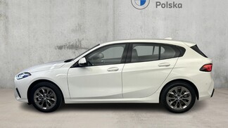 BMW Serii 1, 116