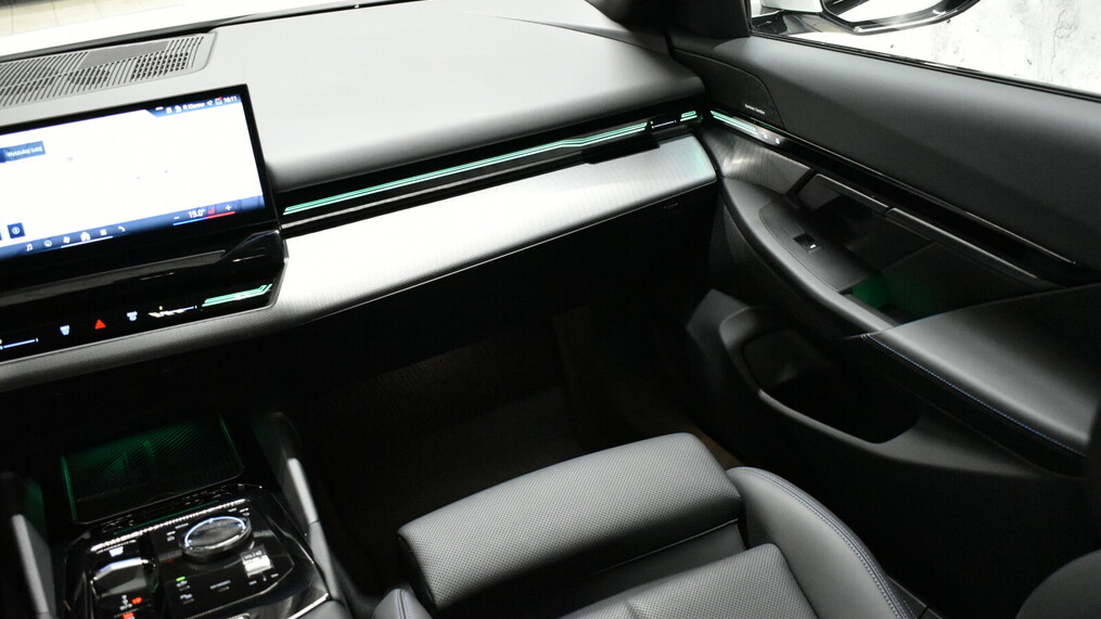 BMW Seria 5 520
