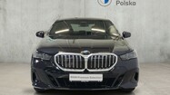 BMW Seria 5, 520