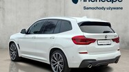 miniaturka - BMW X3