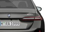 BMW Seria 5, 520