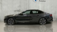 BMW Seria 5, 520